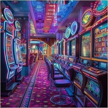onestar 2d Live Casino Slots
