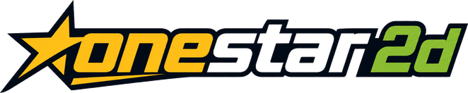 onestar 2d